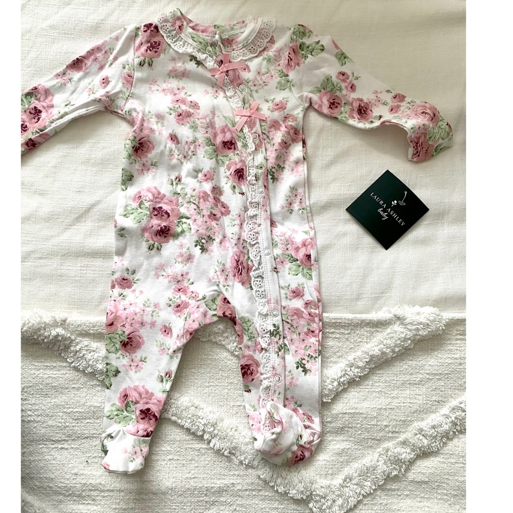 Baby onesie
